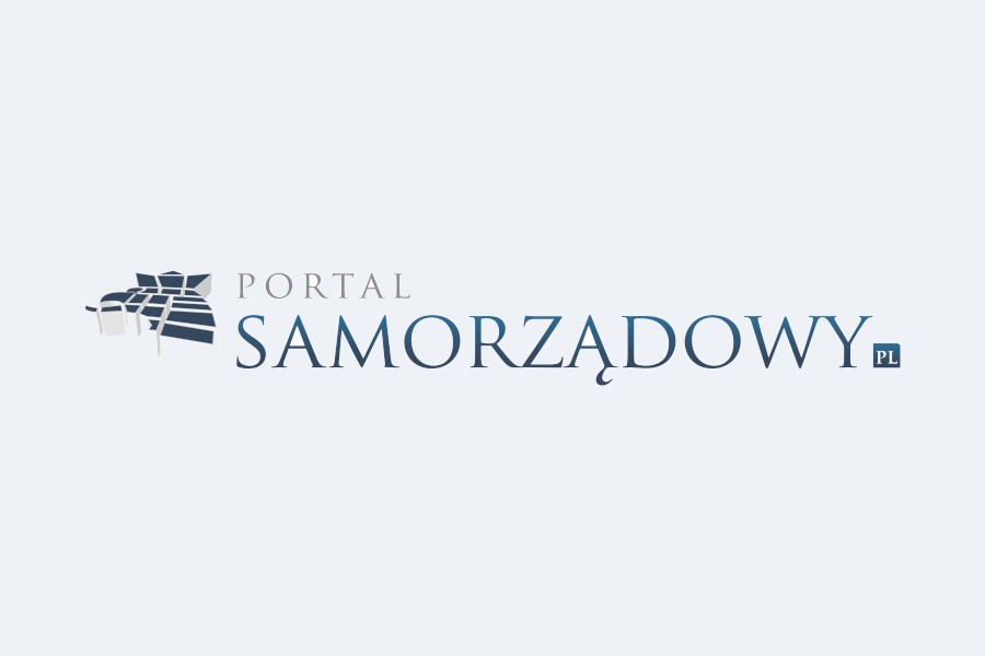 Ikona - logotyp Portalu Samorządowego