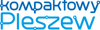 Logotyp kompaktowy Pleszew